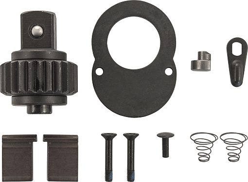 Фото 0 товара Ремонтный комплект для ключа динамометрического T27600N, T27800N, T271000N, Jonnesway