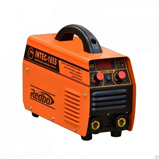 Фото 0 товара Инвертор Redbo INTEC ARC-165S