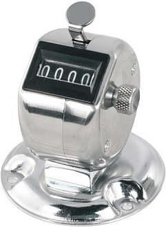 Счетчик H - фото 1