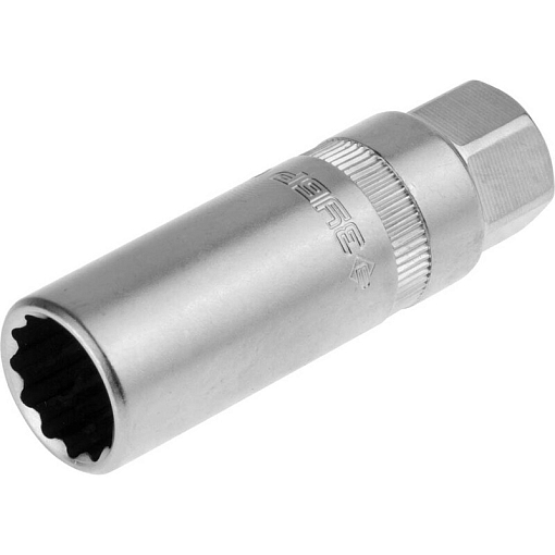 Фото 0 товара Головки торцовые свечные серия МАСТЕР Зубр 27729-14