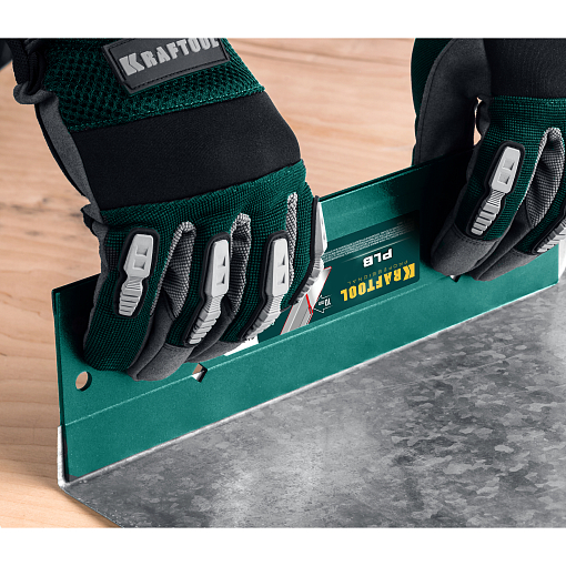 Фото 2 товара Пластина для гибки PLB 23272 KRAFTOOL 