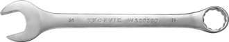 Ключ гаечный комбинированный серии ARC, 38 мм, THORVIK - фото 1