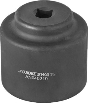 Головка 1/2"DR для манжеты редуктора рулевого механизма HINO, Jonnesway - фото 2