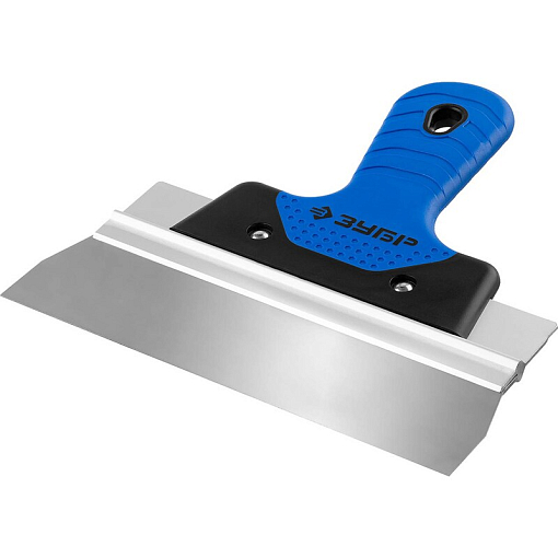 Фото 0 товара Шпатель усиленный нержавеющие серия «ПРОФЕССИОНАЛ» Зубр 10049-20