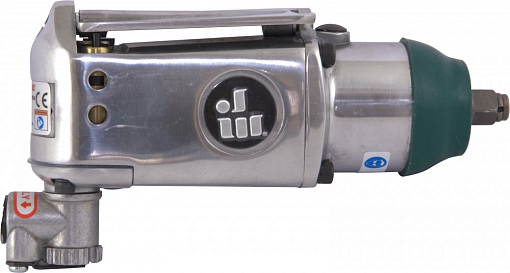 Фото 3 товара Гайковерт пневматический ударный прямой 3/8"DR 10000 об/мин., 101 Нм, Jonnesway