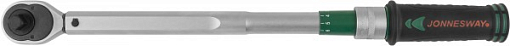 Фото 1 товара Ключ динамометрический 1/2"DR, 40-200 Нм, Jonnesway