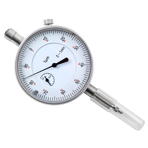 Фото 0 товара Индикатор многооборотный 1МИГ 0-1 0,001 GRIFF