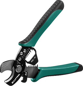 Кабелерез RC-11 22696-2 KRAFTOOL - фото 2