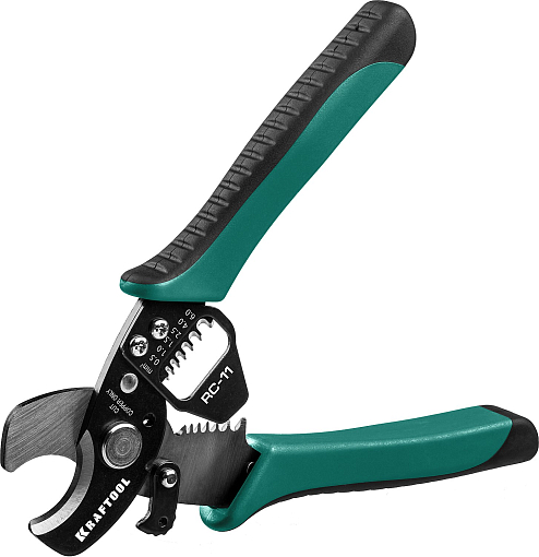 Фото 1 товара Кабелерез RC-11 22696-2 KRAFTOOL
