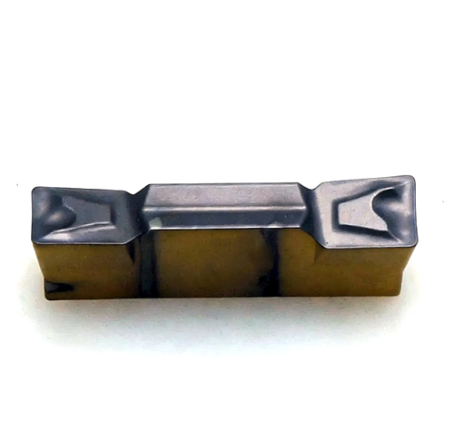 Фото 0 товара GRIP3003Y KT8206 пластина канавочная