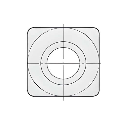 Фото 0 товара SPGT110408-PY HM1014 пластина для сверла Qtool