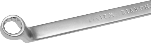 Фото 4 товара Ключ гаечный накидной изогнутый серии ARC, 13х17 мм, THORVIK