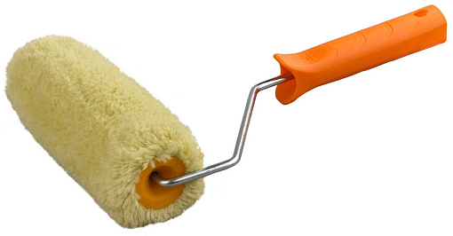 Фото 0 товара Валик с ручкой фасадный SYNTEX STAYER 180 мм, ?50 мм, полиакрил, 0320-18