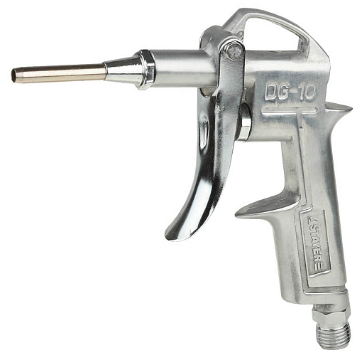 Фото 0 товара Пистолет для продувки STAYER 06485 максимальное давление 15 бар