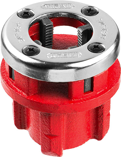 Фото 0 товара Клупп трубный MIRAX 28241-3/4 труба 3/4"