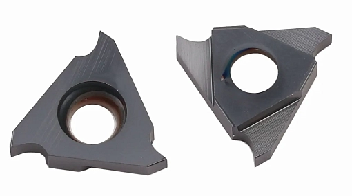 Фото 1 товара TGF32L 050 LDA пластина для отрезки и точения канавок Deskar