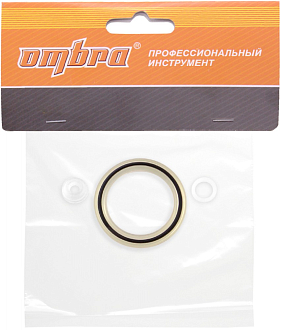 Ремонтный комплект для насоса ручного гидравлического 20 т., Ombra - фото 2