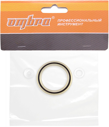 Фото 1 товара Ремонтный комплект для насоса ручного гидравлического 20 т., Ombra