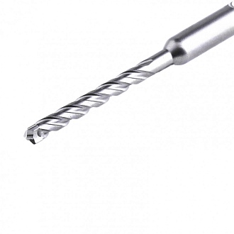 Бур SDS Plus Drei spitzen, 6 x 115 мм SDS Plus Gross - фото 2