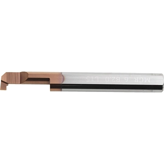 MGR 4 B2.0 L15 минирезец Deskar - фото 1