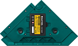 Лазерный угольник для кафеля KRAFTOOL SQUARE-15 34705 - фото 2