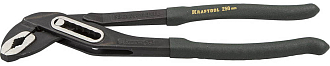 Клещи переставные 22359-25 Expert KRAFTOOL 250 мм - фото 2