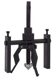 Съемник подшипников за внутреннюю обойму, 8-58 мм, THORVIK - фото 2