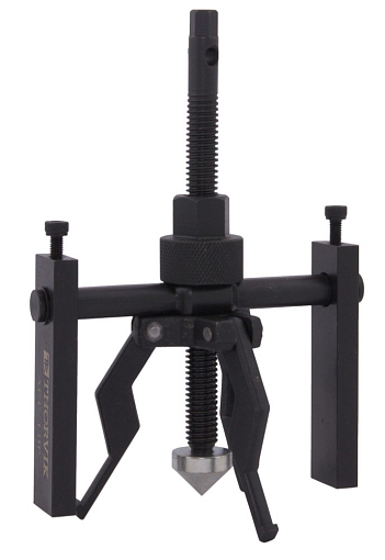 Фото 1 товара Съемник подшипников за внутреннюю обойму, 8-58 мм, THORVIK