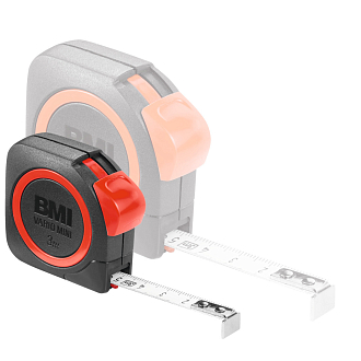 Измерительная рулетка Mini 3/MINI - фото 2