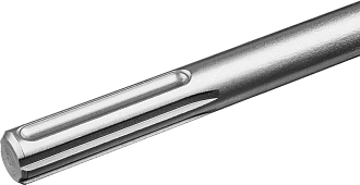 Пикообразное зубило KRAFTOOL 29331-00-400_z01, 400 мм, SDS-max - фото 3