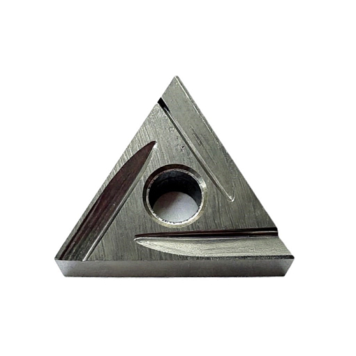 Фото 0 товара TNGG160404L-C LF90S токарная пластина Deskar