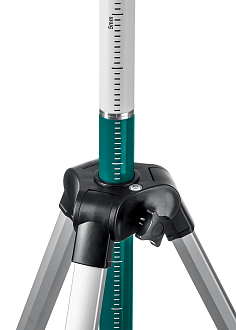 Штатив-штанга наборная с треногой SP 36 34723 - фото 6