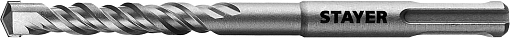 Фото 0 товара Бур SDS-plus STAYER 8 x 110 мм, 2930-110-08_z02
