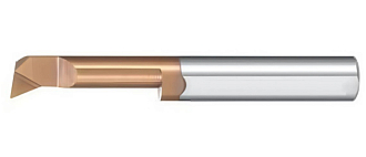 MPR 6 R0.2 L22 минирезец Qtool - фото 1