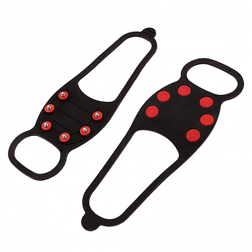 Фото 1 товара Ледоступы универсальные, размер L (37-42), Camping Palisad