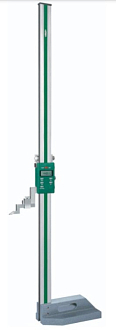 Штангенрейсмас цифровой ШРЦ 0-600, 0.01мм/0.0005", INSIZE - фото 1
