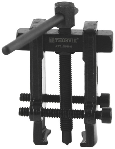 Фото 0 товара Съемник подшипников с фиксатором, 19-35 мм, THORVIK