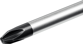 Отвертка с двухкомпонентной рукояткой STAYER PH3x150 мм, 2510-3-15_z03 - фото 3