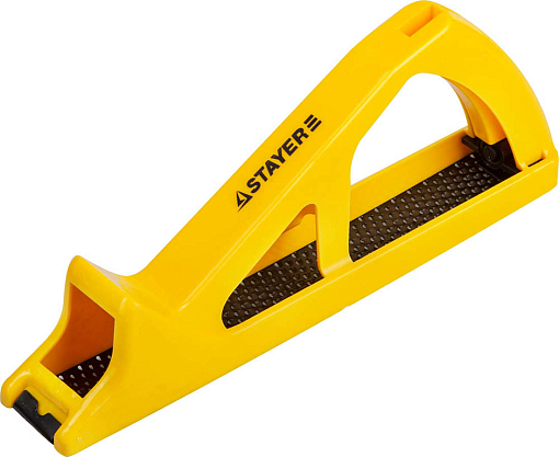 Фото 0 товара Рубанок обдирочный STAYER 250 мм,1882 Master