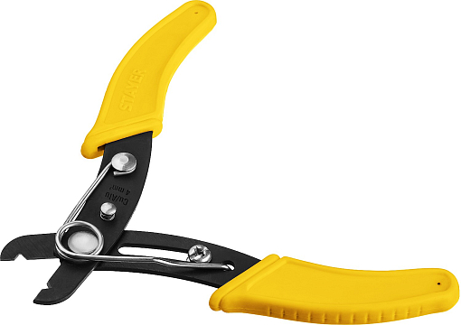 Фото 1 товара Кабелерез STAYER 130 мм, до 4 мм, WS-4 23338-13 Master