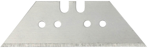 Фото 1 товара Лезвия трапециевидные STAYER А24, 5 шт., 18.7 мм, 0925-S5