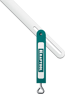 Малка-угломер Kraftool Super-BEVEL 34372 200 мм - фото 2