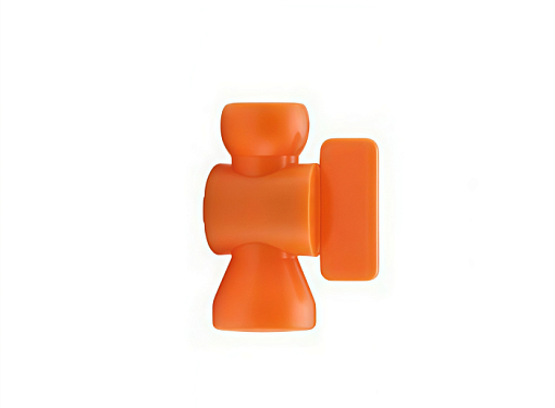 Фото 0 товара Клапан встроенный СОЖ 1/2" - 1/2 с вентилем Qtool