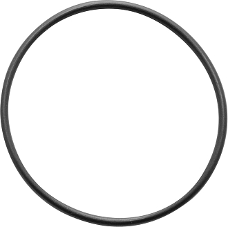 Кольцо уплотнительное задней крышки гайковерта пневматического JAI-1114, Jonnesway - фото 2