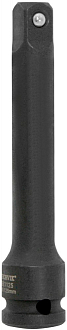 Удлинитель для ударного инструмента 1/2"DR, 125 мм, THORVIK - фото 2