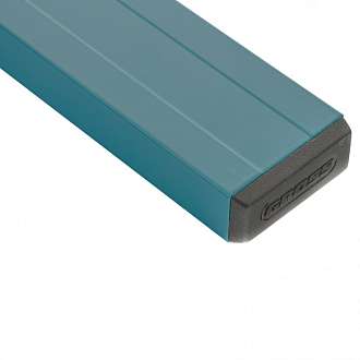 Уровень алюминиевый, 800 мм, 2 глазка, HanD Werker Gross - фото 3