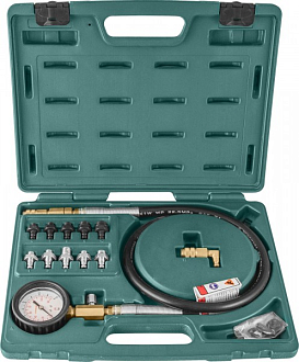 Манометр системы смазки двигателя, Jonnesway - фото 2