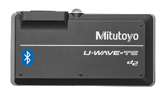 Передатчик U-WAVE-TCВ с Bluetooth для штангенциркуля IP67 - фото 2