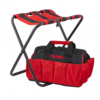 Сумка-стул складной, 420 х 280 х 385 мм Matrix - фото 5