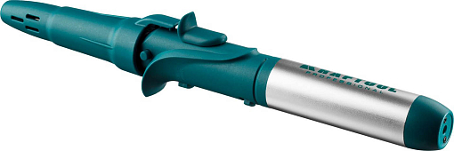 Фото 2 товара Паяльник газовый Pro в наборе 55503-H10KRAFTOOL 5 насадок, 1300 °C, пьезоподжиг